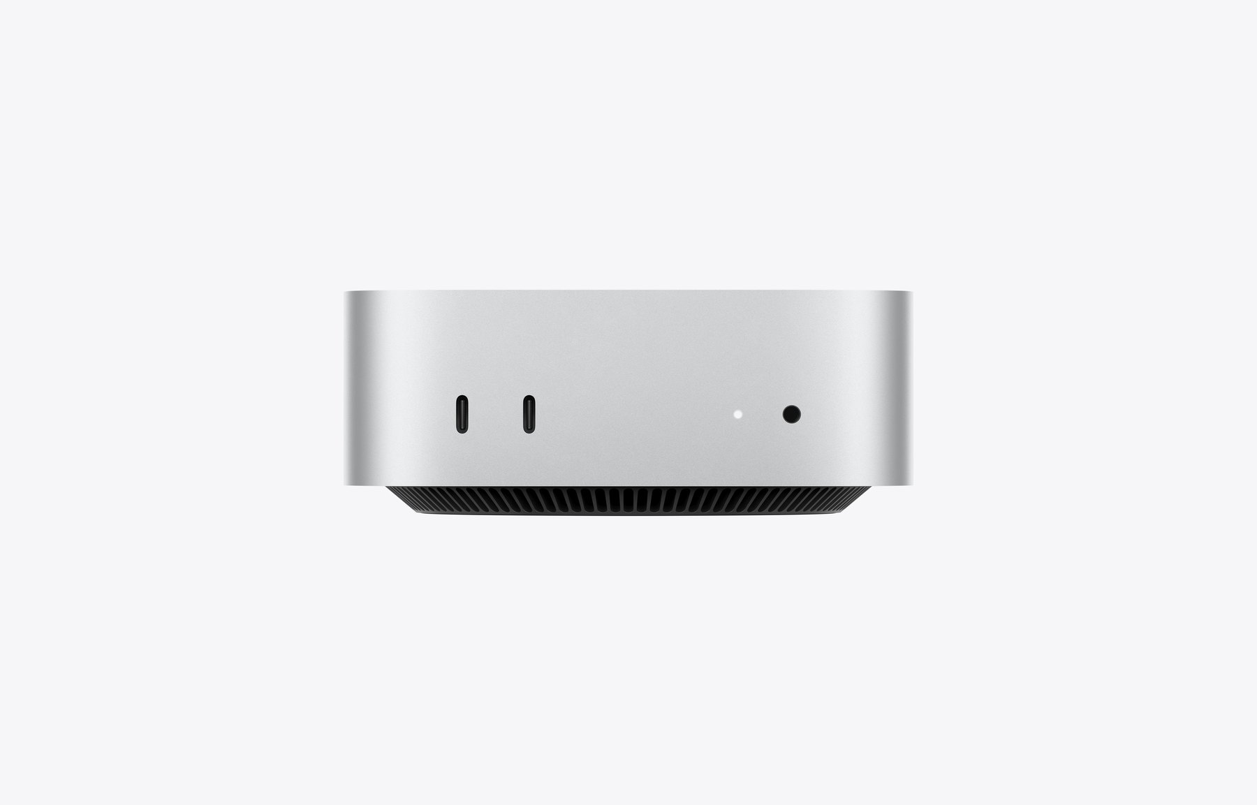 Apple Mac mini M6 compact desktop