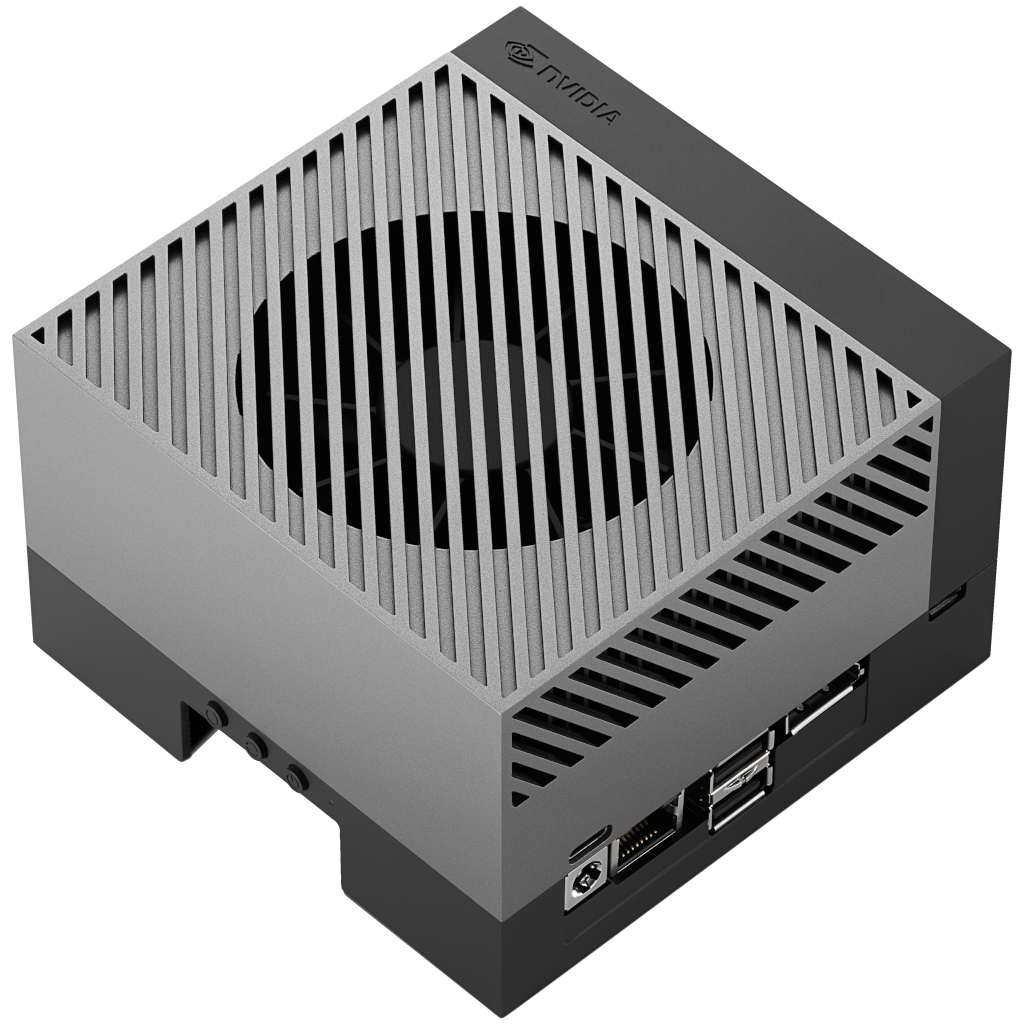 Jetson AGX Orin 64GB