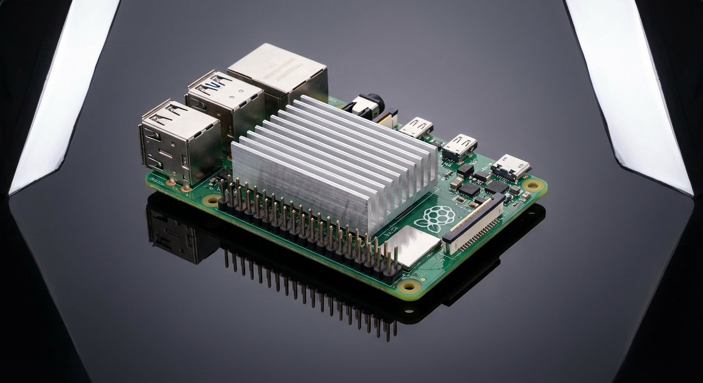 Jetson Orin Nano developer kit