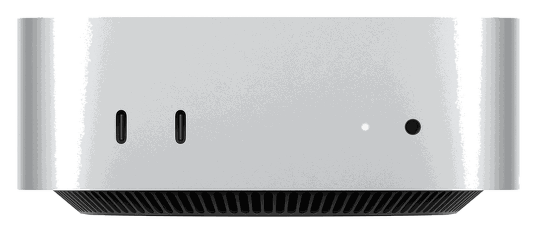 Apple Mac mini M6 (12-Core CPU, 12-Core GPU, 16GB RAM, 512GB SSD)